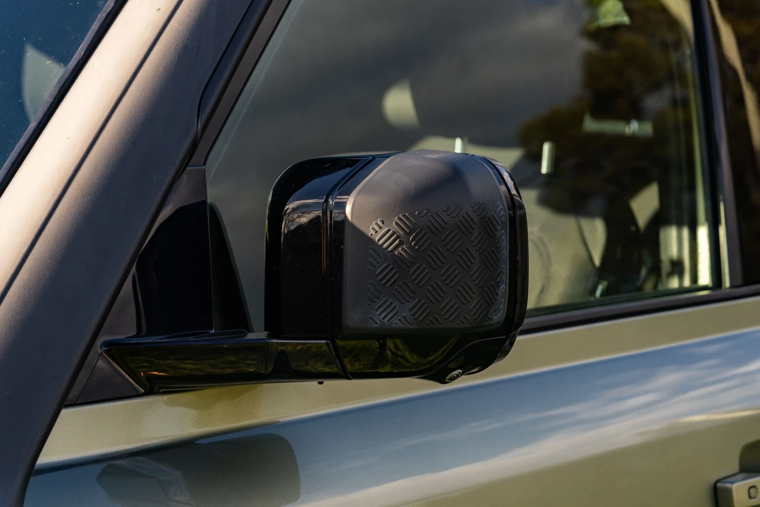 2022 Land Rover Defender L663 - Image 27 of 31