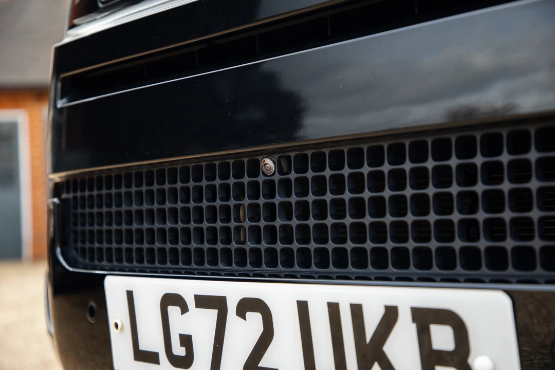 2022 Land Rover Defender 90 - Image 22 of 31