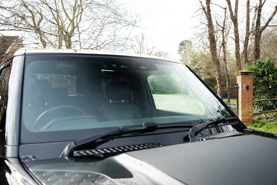 2022 Land Rover Defender 90 - Image 13 of 31