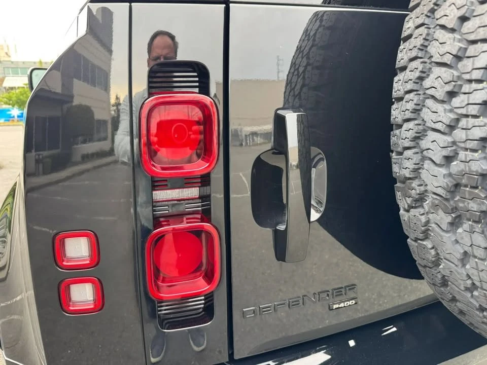 2022 Land Rover Defender L663 - Image 15 of 20