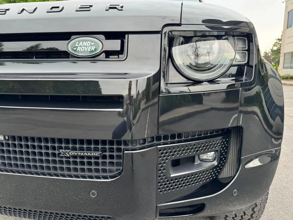 2022 Land Rover Defender L663 - Image 14 of 20
