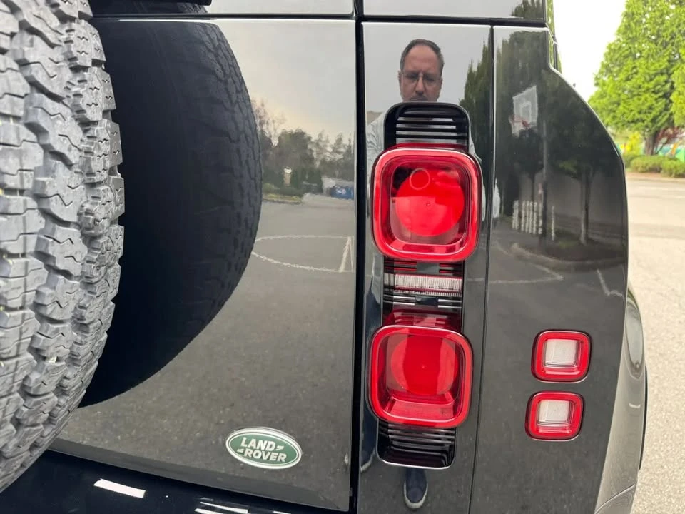 2022 Land Rover Defender L663 - Image 16 of 20