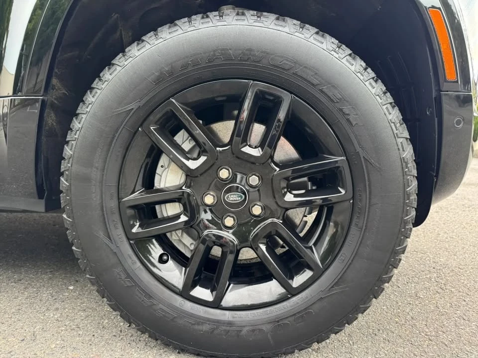 2022 Land Rover Defender L663 - Image 18 of 20