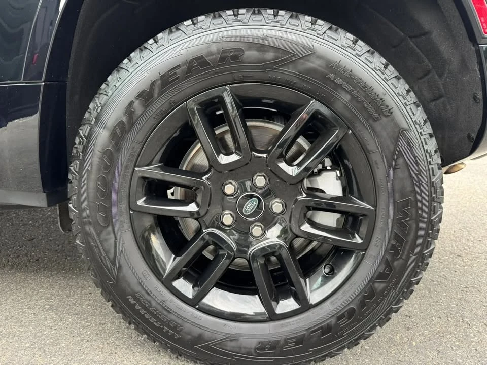 2022 Land Rover Defender L663 - Image 19 of 20