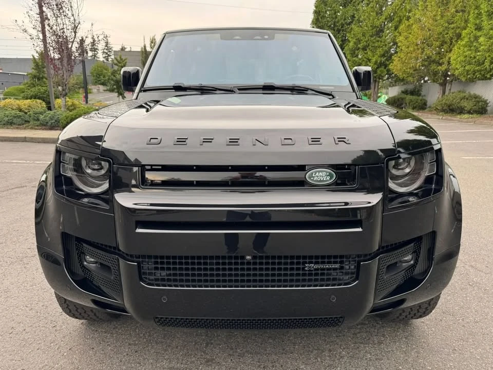 2022 Land Rover Defender L663 - Image 3 of 20