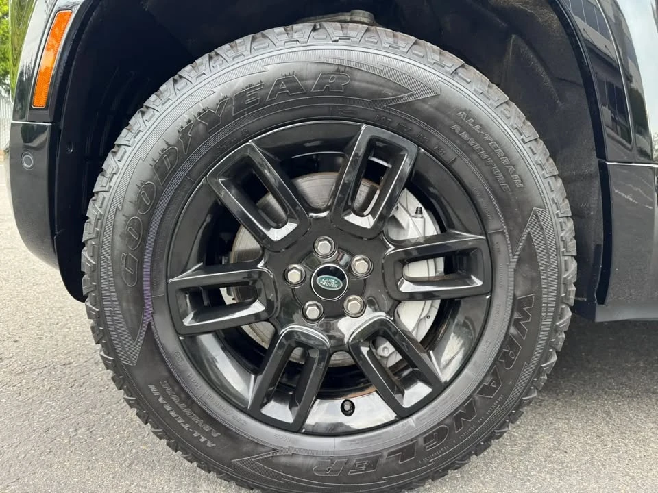 2022 Land Rover Defender L663 - Image 20 of 20