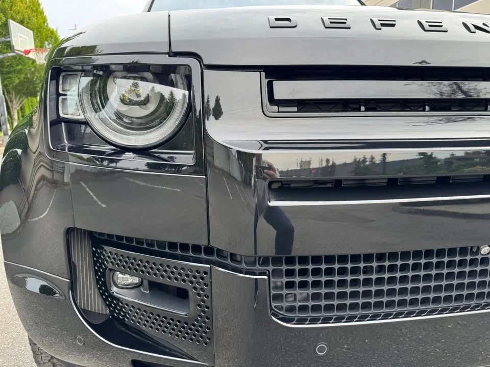 2022 Land Rover Defender L663 - Image 13 of 20