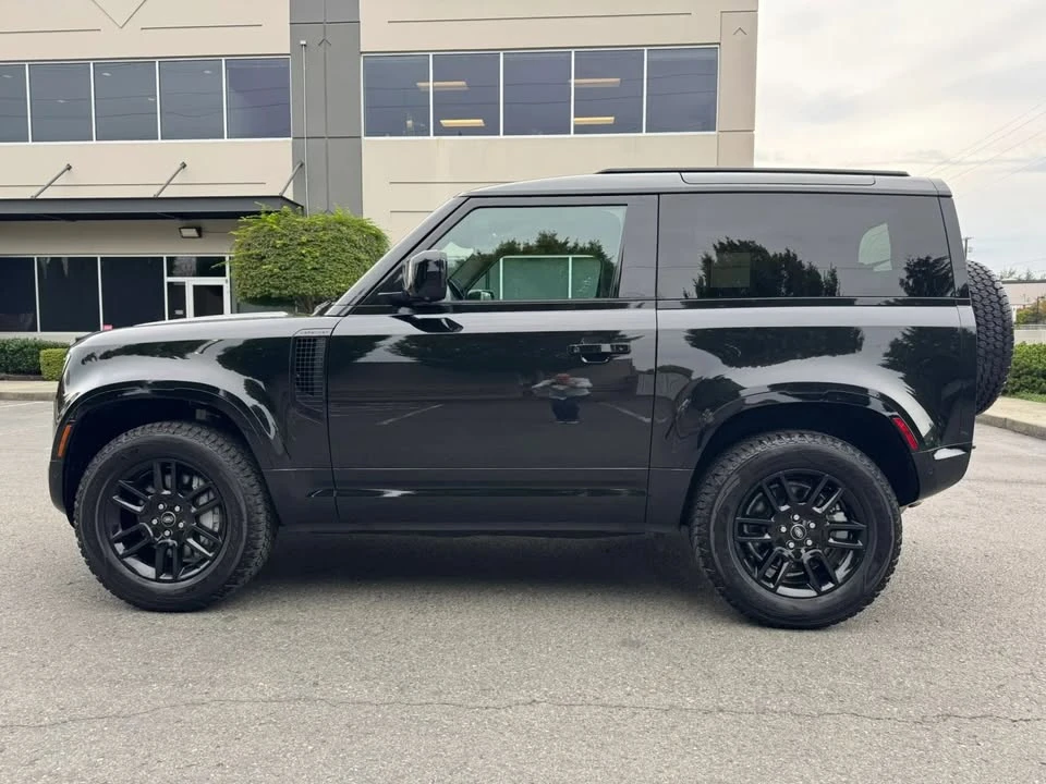 2022 Land Rover Defender L663 - Image 6 of 20
