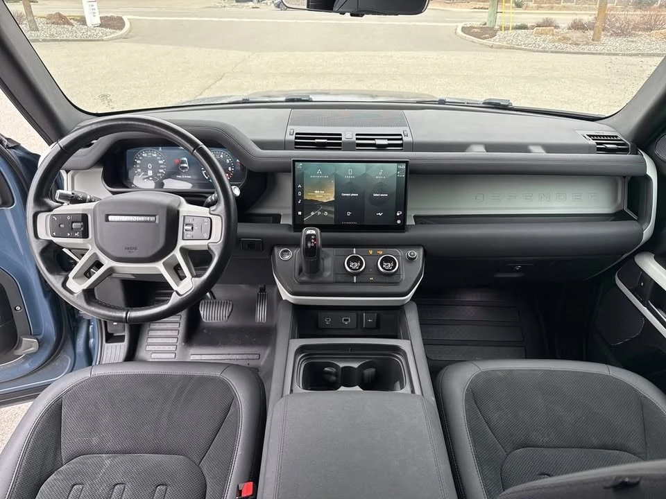 2022 Land Rover Defender L663 - Image 14 of 20