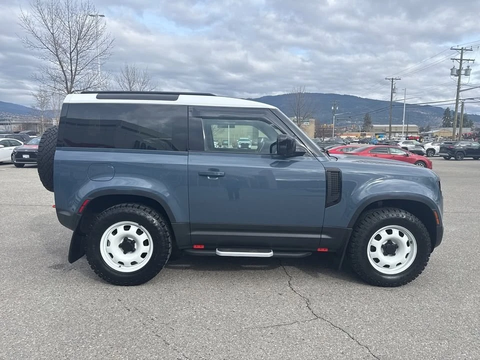 2022 Land Rover Defender L663 - Image 7 of 20