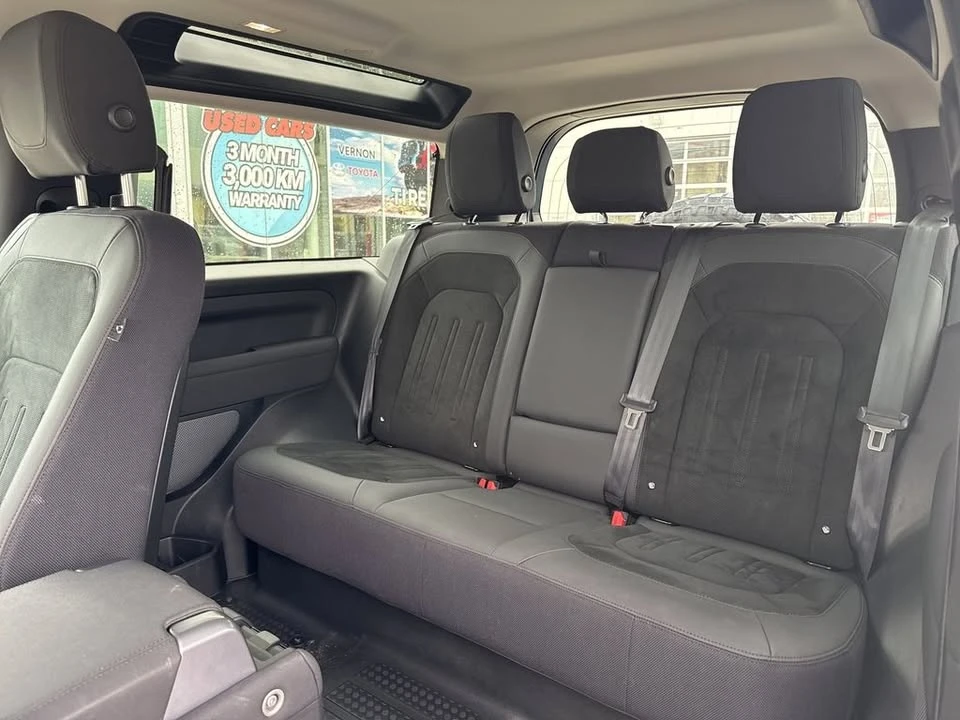 2022 Land Rover Defender L663 - Image 16 of 20