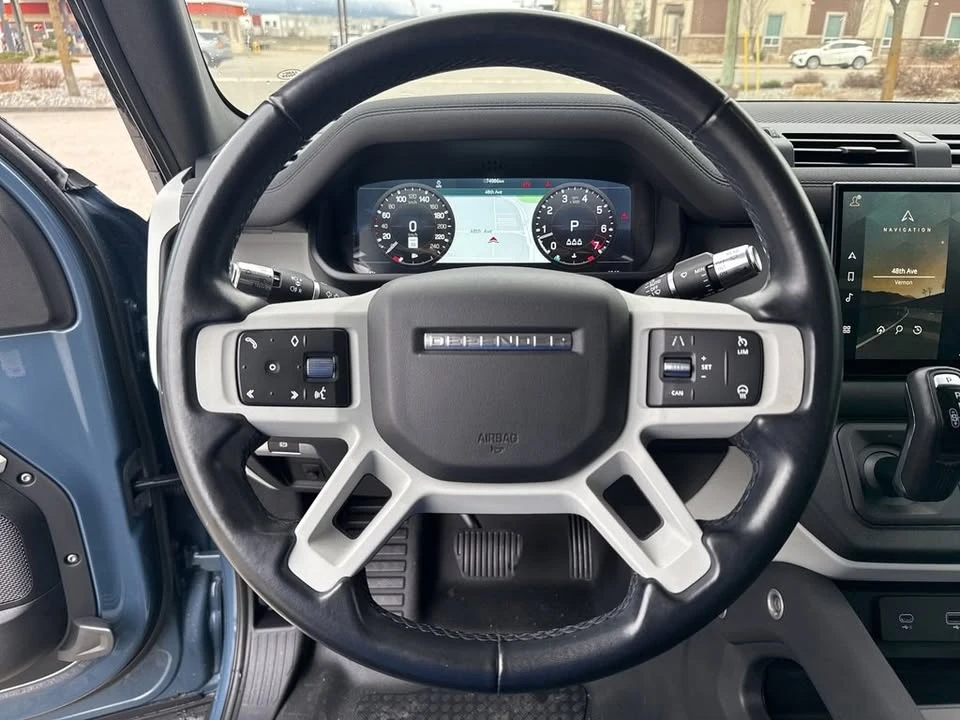 2022 Land Rover Defender L663 - Image 19 of 20