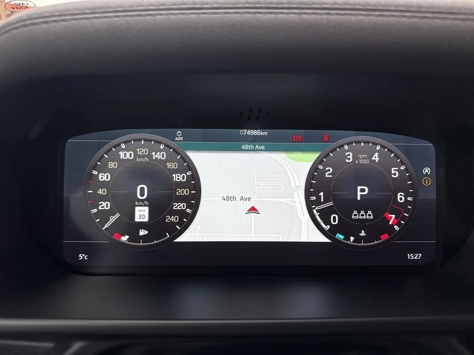 2022 Land Rover Defender L663 - Image 20 of 20