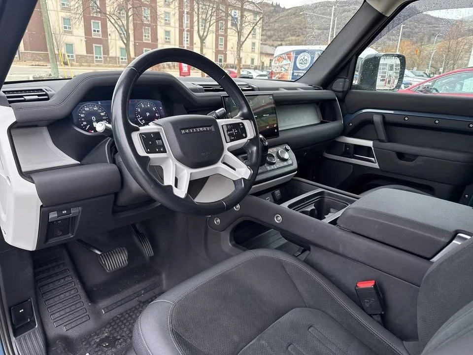 2022 Land Rover Defender L663 - Image 12 of 20