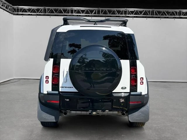 2022 Land Rover Defender L663 - Image 6 of 24
