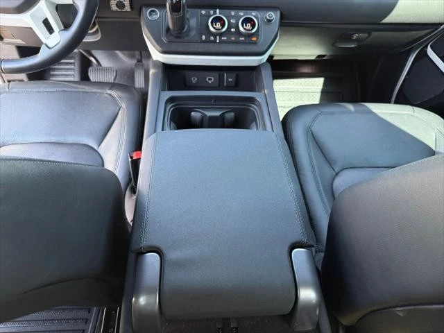 2022 Land Rover Defender L663 - Image 15 of 24