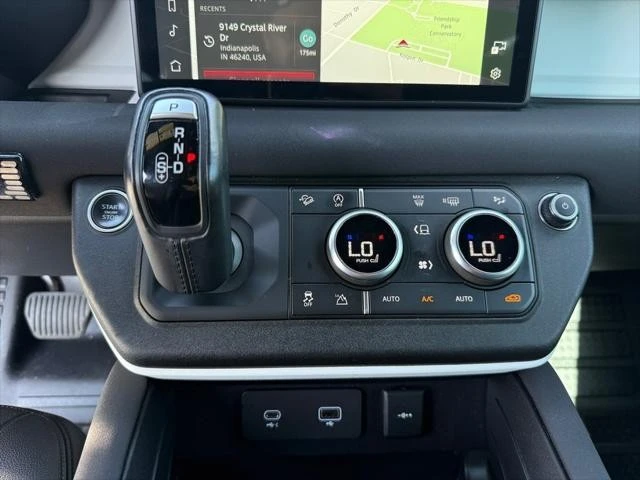 2022 Land Rover Defender L663 - Image 21 of 24
