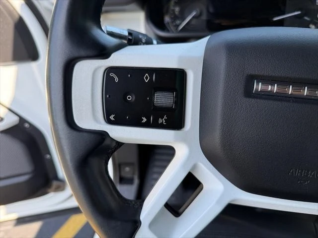 2022 Land Rover Defender L663 - Image 23 of 24