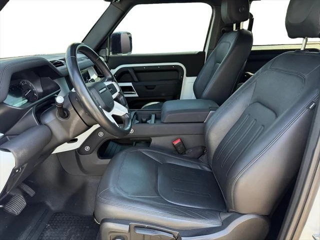 2022 Land Rover Defender L663 - Image 10 of 24