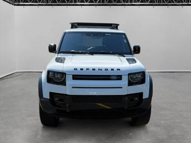 2022 Land Rover Defender L663 - Image 8 of 24