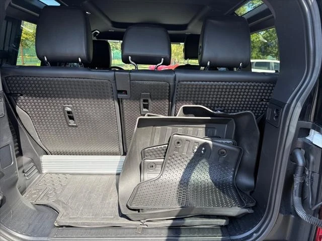 2022 Land Rover Defender L663 - Image 19 of 24