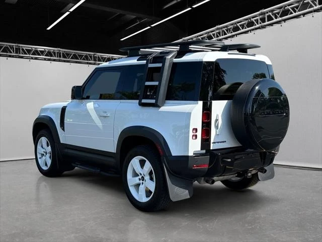 2022 Land Rover Defender L663 - Image 5 of 24