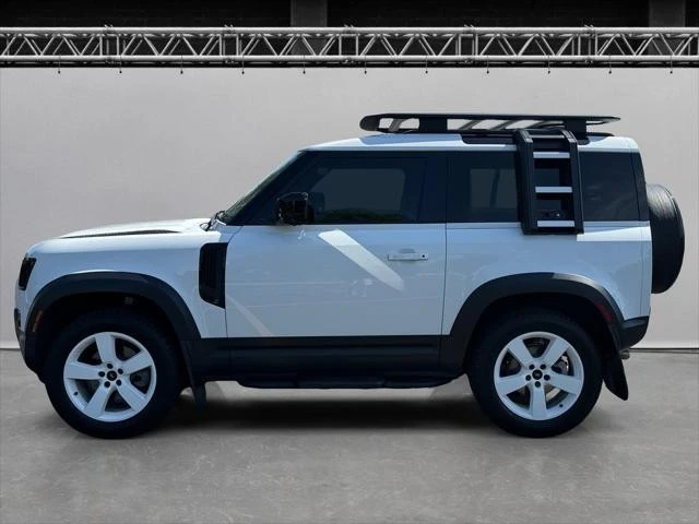 2022 Land Rover Defender L663 - Image 3 of 24