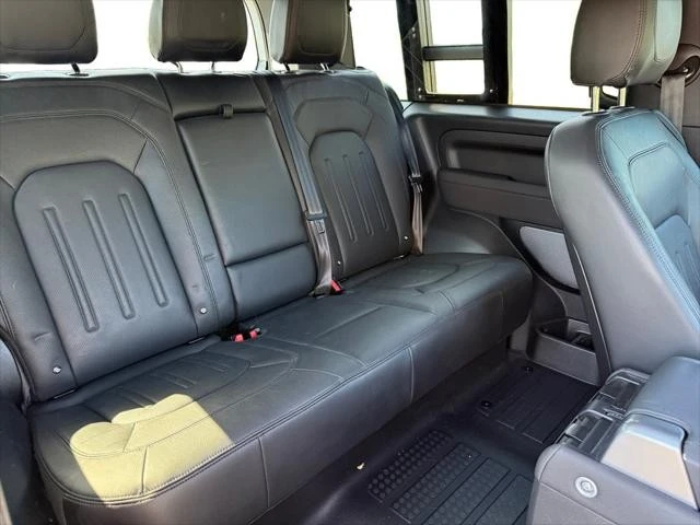 2022 Land Rover Defender L663 - Image 16 of 24