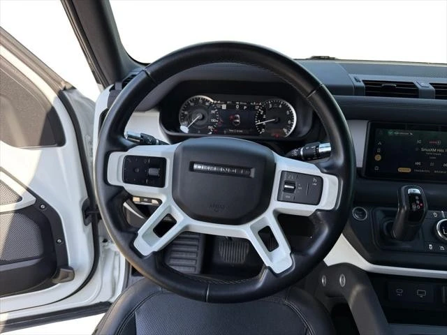 2022 Land Rover Defender L663 - Image 13 of 24