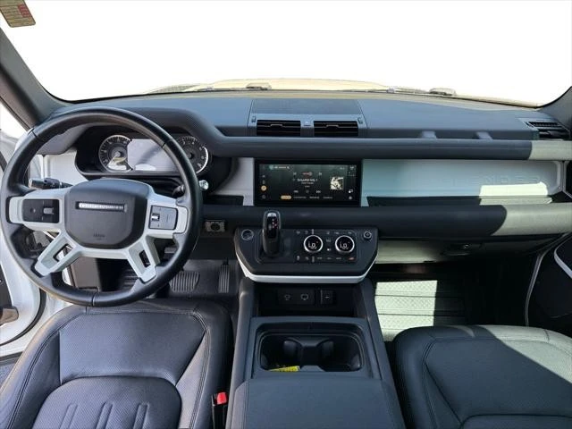 2022 Land Rover Defender L663 - Image 12 of 24