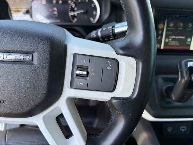 2022 Land Rover Defender L663 - Image 22 of 24