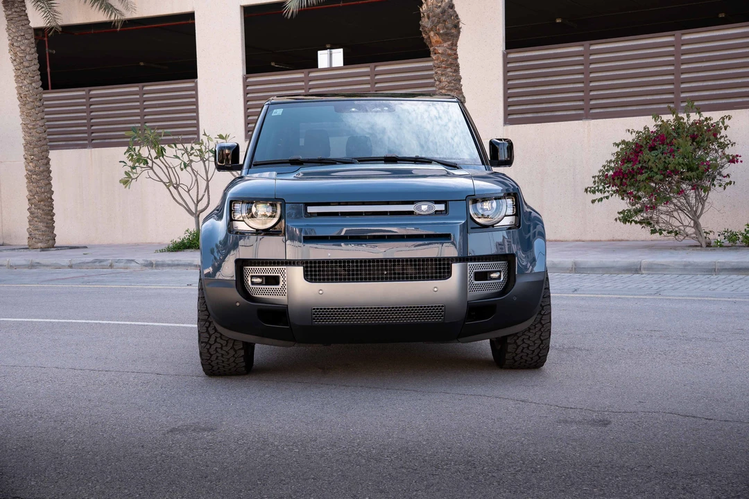 2023 Land Rover Defender L663 - Image 10 of 31