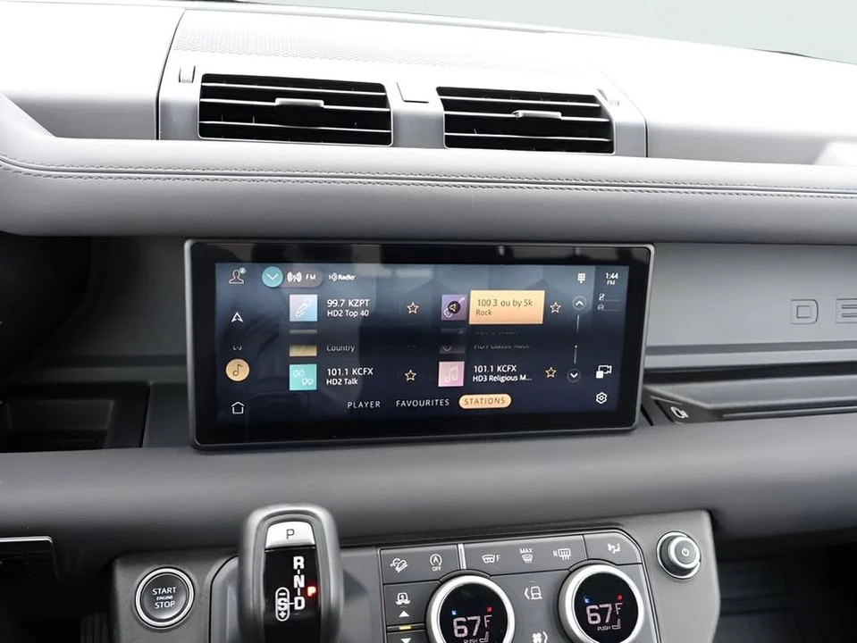 2022 Land Rover Defender L663 - Image 20 of 20