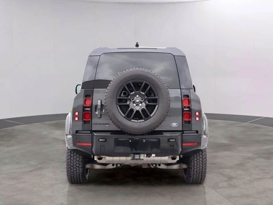 2022 Land Rover Defender L663 - Image 6 of 20