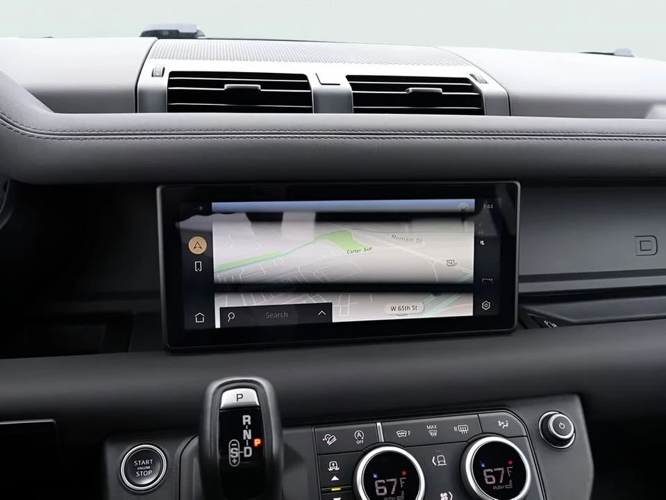 2022 Land Rover Defender L663 - Image 19 of 20