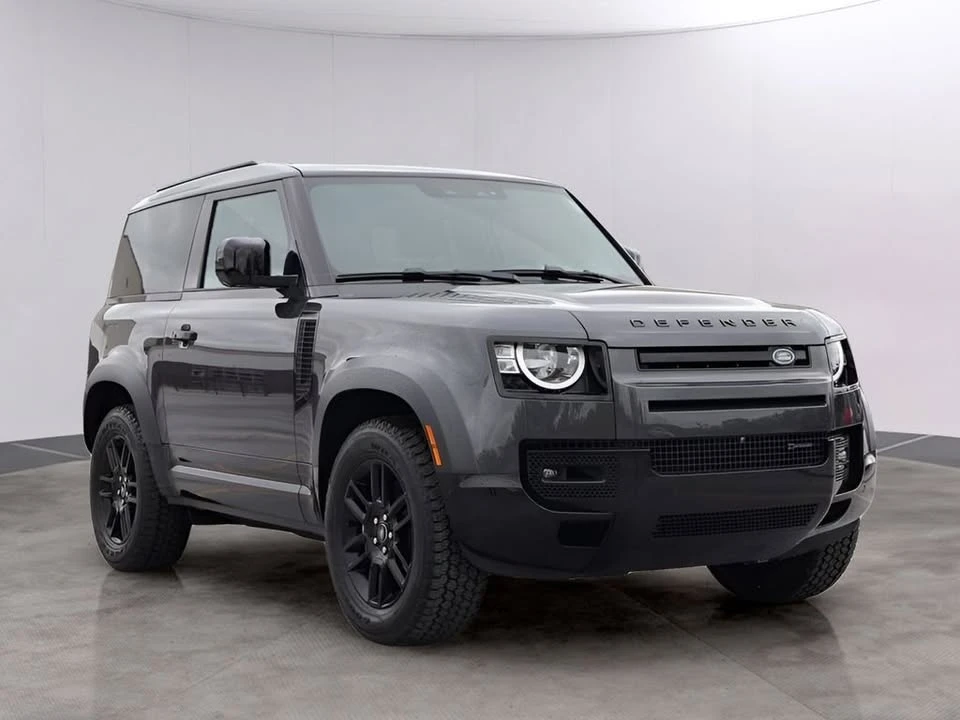 2022 Land Rover Defender L663 - Image 3 of 20