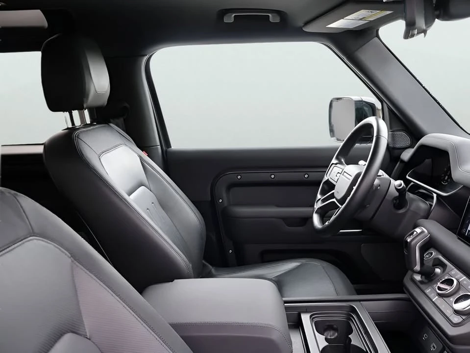 2022 Land Rover Defender L663 - Image 8 of 20