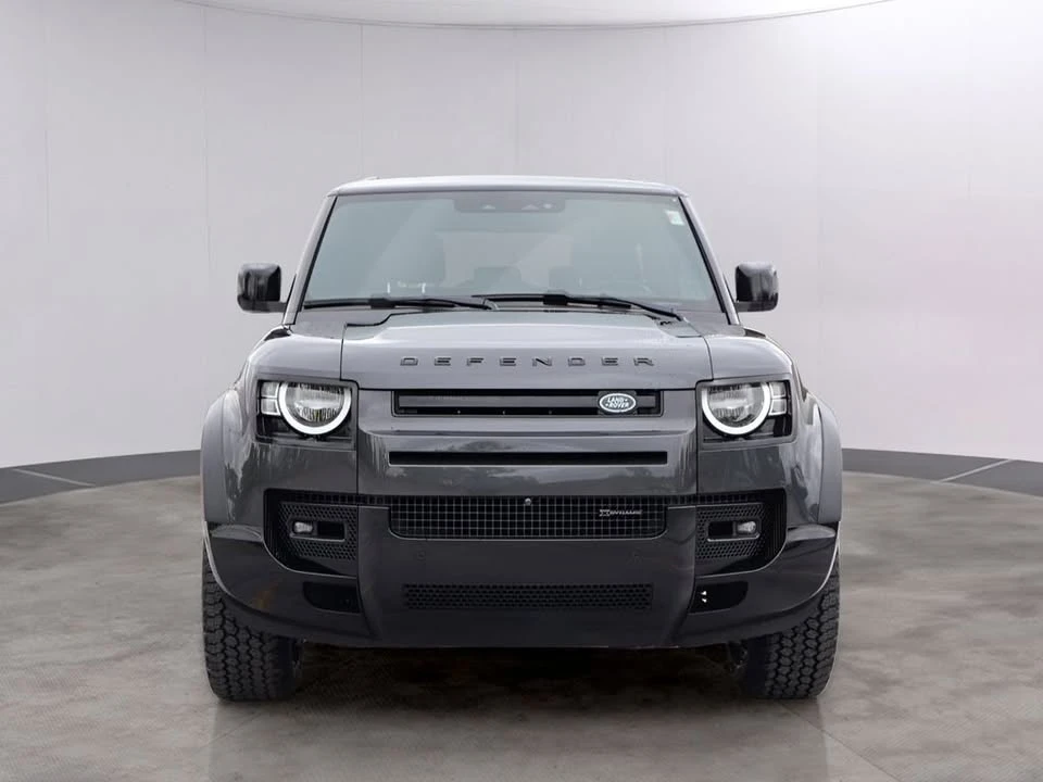2022 Land Rover Defender L663 - Image 2 of 20