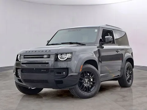 2022 Land Rover Defender 90 X-Dynamic S