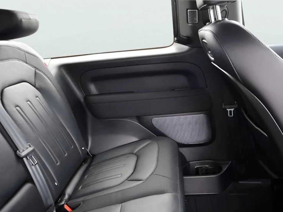 2022 Land Rover Defender L663 - Image 13 of 20