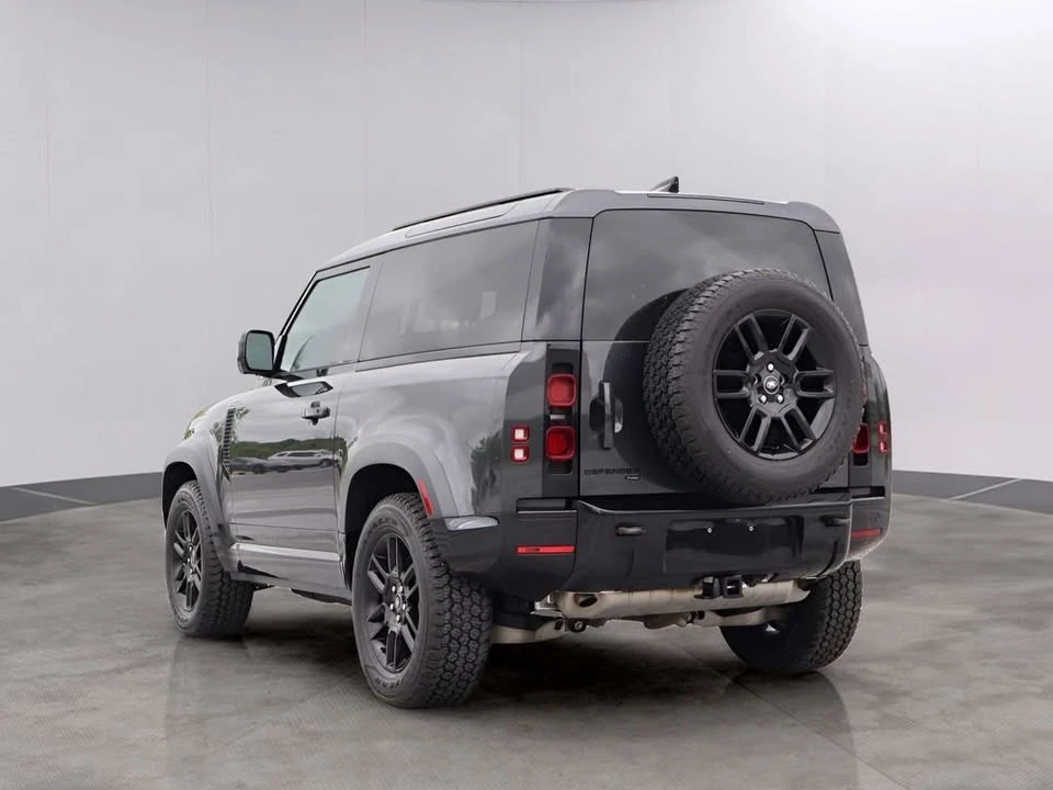 2022 Land Rover Defender L663 - Image 7 of 20