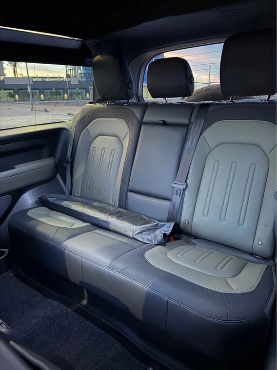 2022 Land Rover Defender L663 - Image 12 of 13