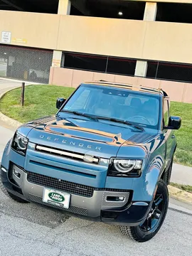 2022 Land Rover Defender 90 X-Dynamic S