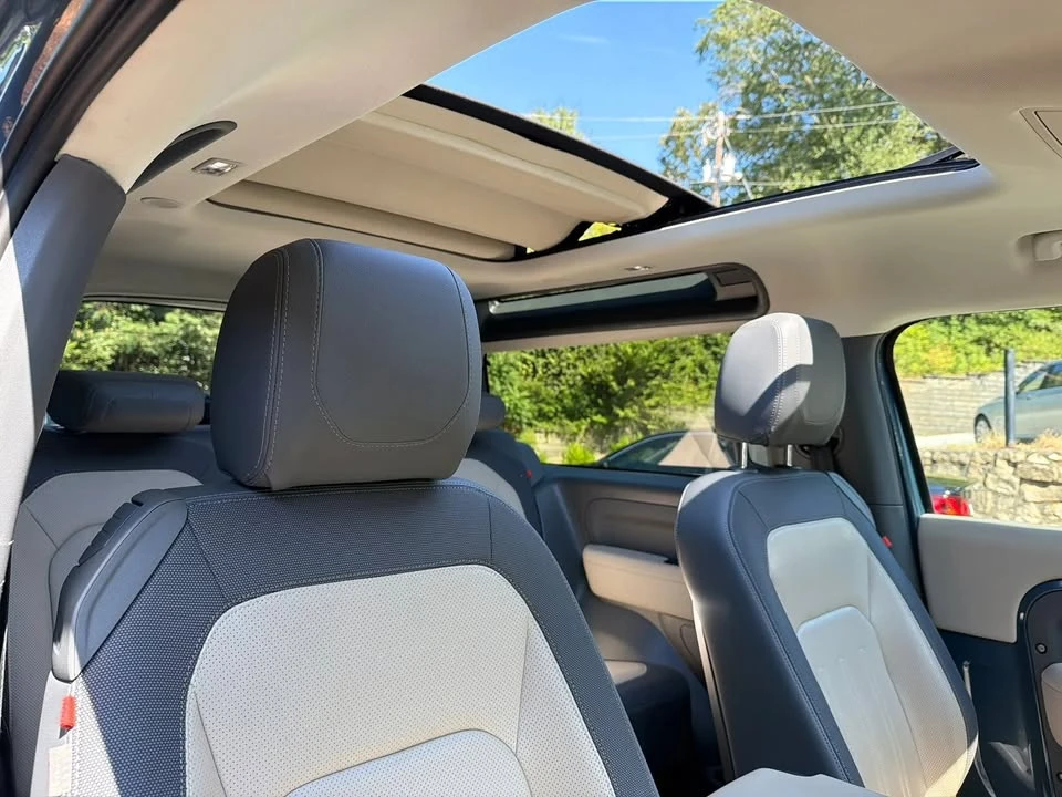 2022 Land Rover Defender L663 - Image 15 of 19