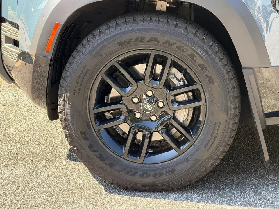 2022 Land Rover Defender L663 - Image 19 of 19