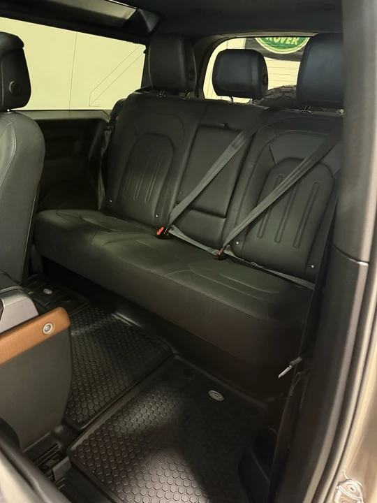 2022 Land Rover Defender L663 - Image 15 of 21