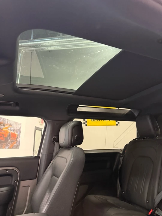 2022 Land Rover Defender L663 - Image 16 of 21