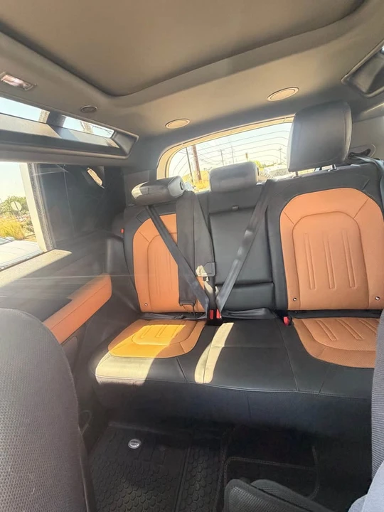 2022 Land Rover Defender L663 - Image 10 of 12