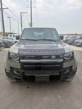 2022 Land Rover Defender 90 X Sport Utility 2D