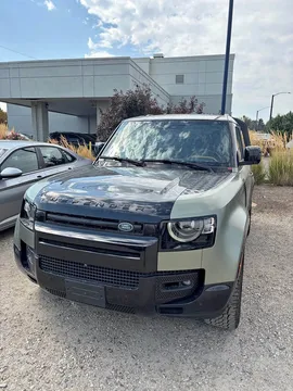 2022 Land Rover Defender 90 X Sport Utility 2D